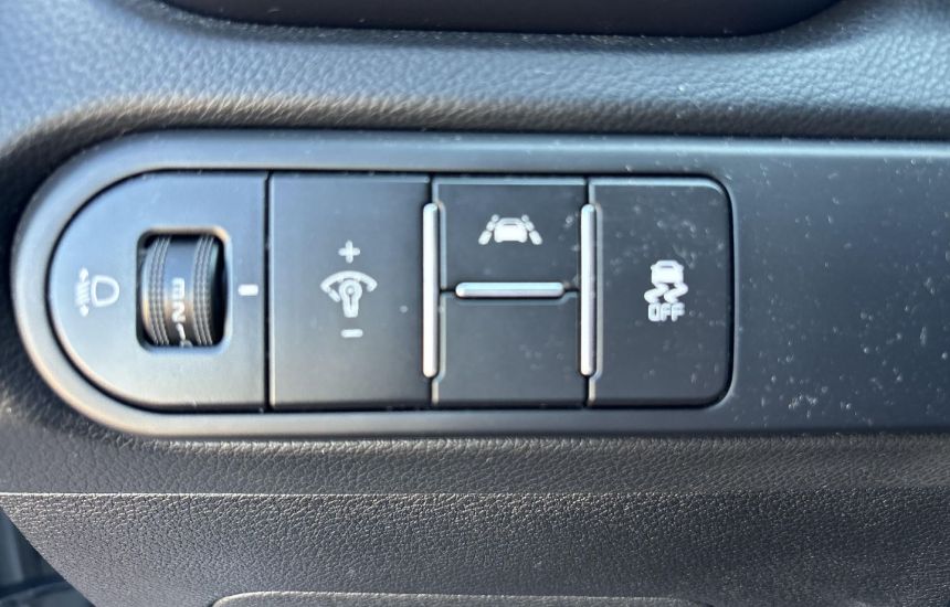 Kia Ceed 1,4MPI 6MT M