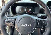 Kia Picanto 1.2DPi 5MT MY25 BUSINESS LINE