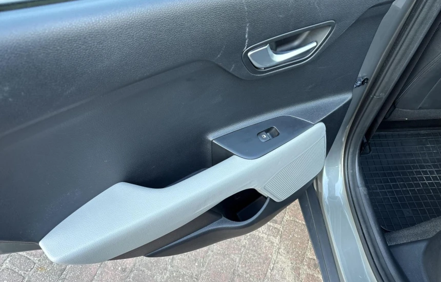 Kia Stonic 1.0T 6MT L
