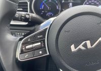 Kia XCeed 1.6 GDI PHEV MY23 L