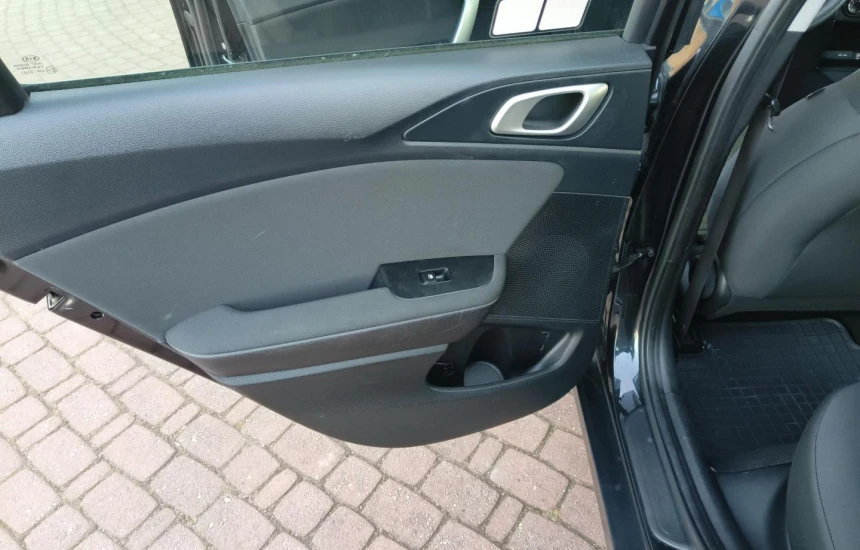 Kia Ceed Rezerwacja/ 1,4DOHC 6MT S