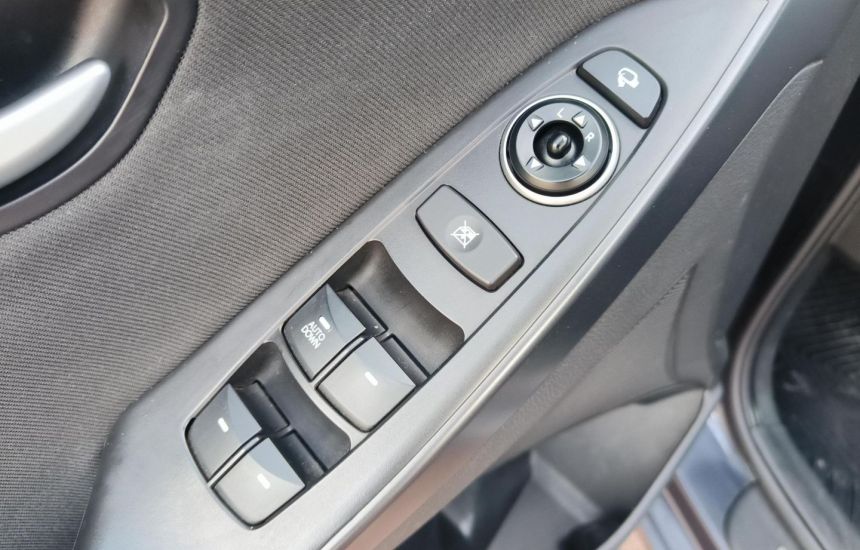 Hyundai i30 GO!