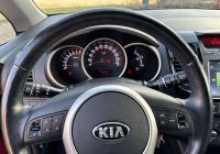 Kia venga Rezerwacja !!!!!! / 6MT L Business Line