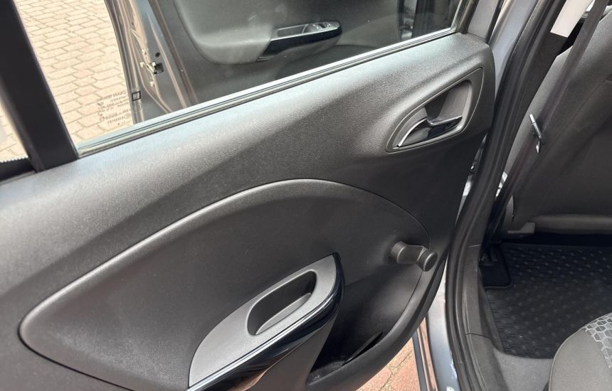 Opel Corsa 1.4