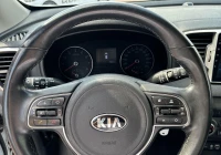 Kia Sportage 1.6 GDI M+DFA 2WD