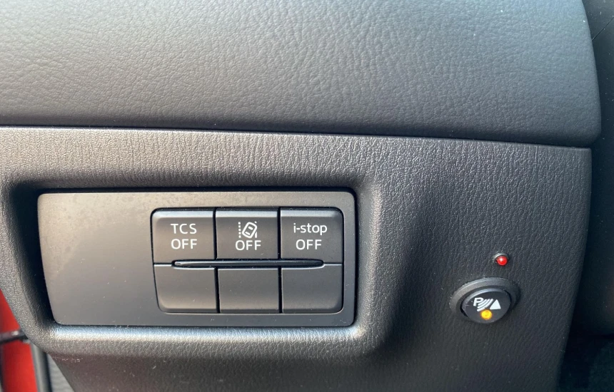Mazda CX-5 SkyMotion 2WD Automat Krajowy