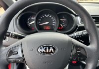 Kia Rio 1.2MPi 5MT M 