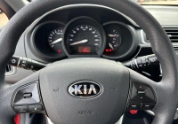 Kia Rio 1.2MPi 5MT M 