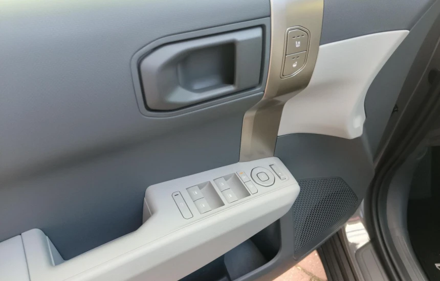 Kia EV3 81.4 KWH BUSINESS LINE+CP1+POMPA CIEPŁA LR