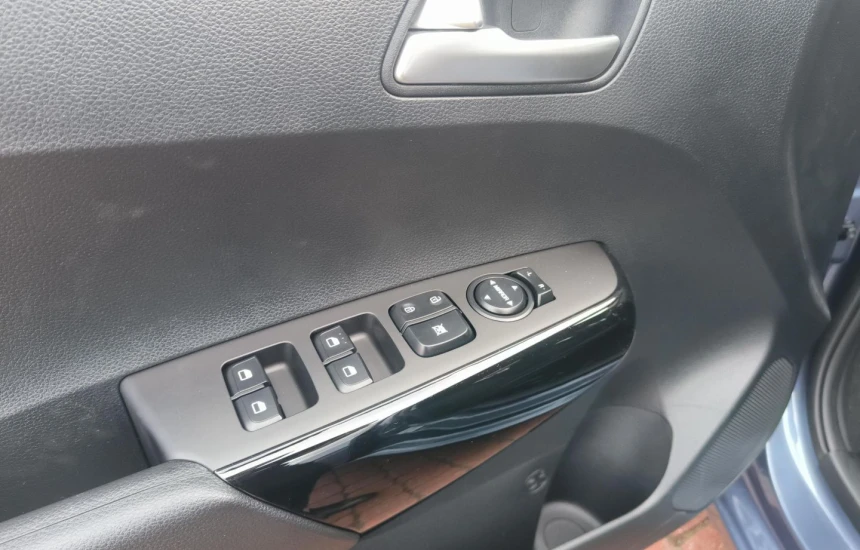 Kia Picanto 1.2MPi 5MT MY25 L+A14