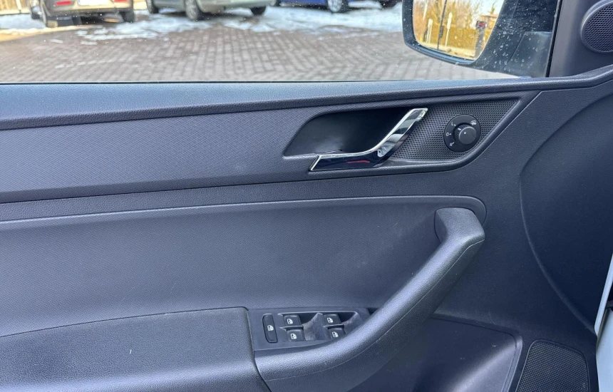 Skoda Rapid 1.4TSI Monte Carlo DSG