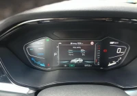 Kia Niro 1.6 GDI HYBRID L+BL3