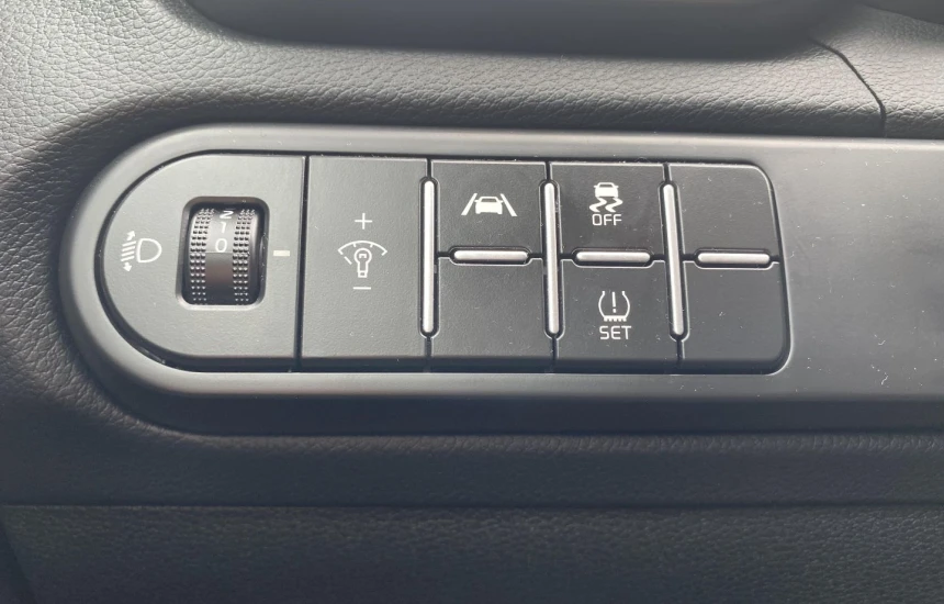 Kia XCeed Rezerwacja! / 1,5T-GDI 7DCT M+SMT