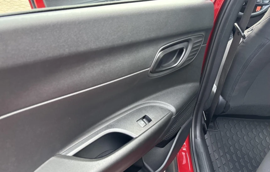 Hyundai Bayon Rezerwacja!/ 1.2 MPI Smart