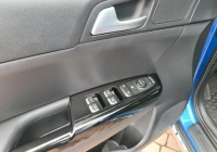 Kia Sportage 1,6T-GDI 6MT 2WD FL L+BL