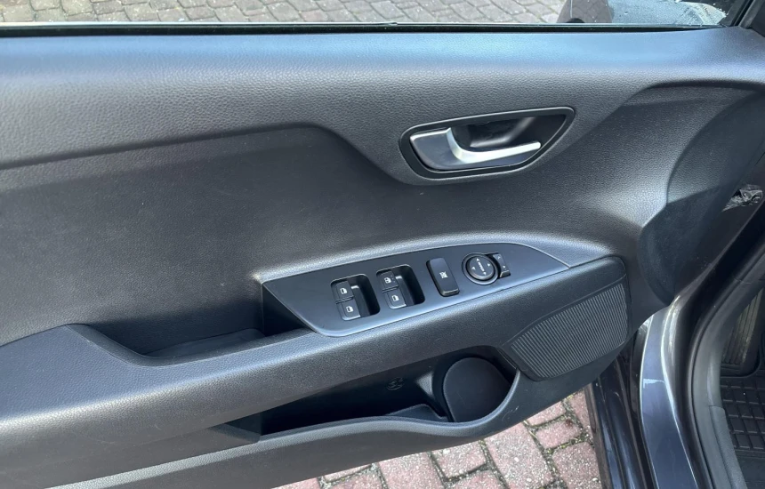 Kia Rio Rezerwacja !!!!!!