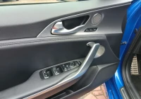 Kia Stinger Rezerwacja 