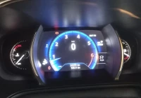 Renault Megane 1.3 Tce Limited 