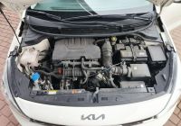 Kia Rio Rezerwacja/ 1.0 T- GDI 6MT L+BL1