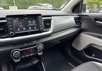 Kia Stonic  REZERWACJA!!/1.4MPI 6MT L+STY+2TR