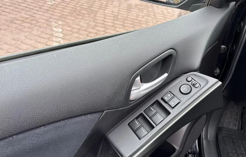 Honda Civic 5DR 1.8 i-VTEC Lifestyle