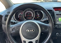 Kia venga Rezerwacja/ 1.6 6MT Business Line