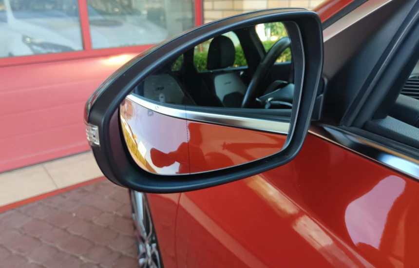 Kia Proceed 1.4 T-GDI 7-DCT GT LINE+NAV+WIN+AEB+A18