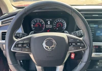 SsangYoung korando 1.5 T-GDI Quatz 2WD