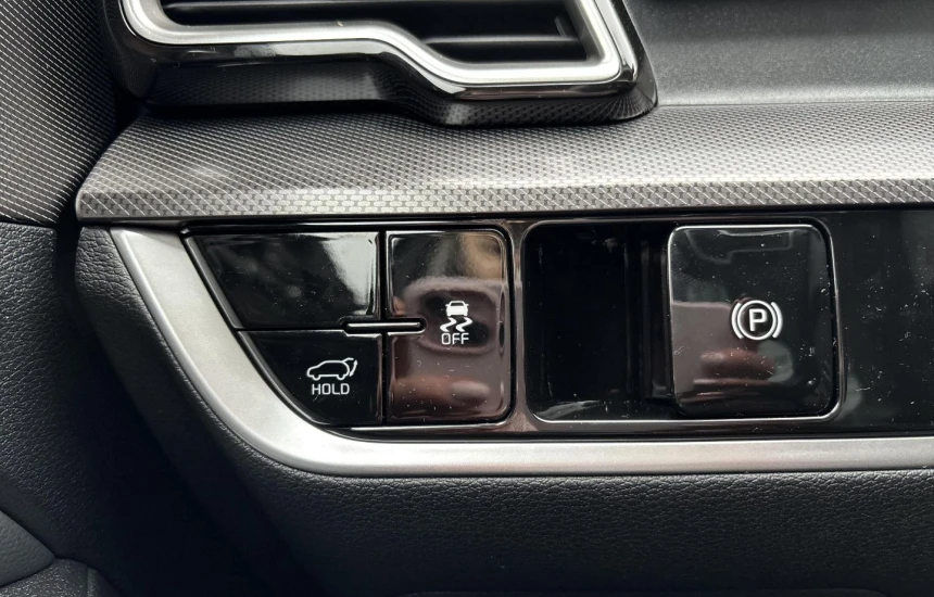 Kia Sportage 1,6T-GDI 7DCT FWD MY25 BUSINESS LINE