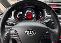 Kia Ceed 1.6 GDI Smart Plus DCT