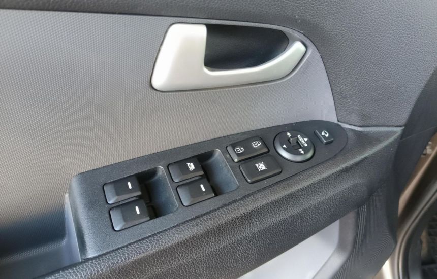 Kia Sportage Rezerwacja/ L 1.6 GDI 6MT 2WD