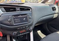 Kia Ceed REZERWACJA// 1.6GDI 6MT M+Smart Plus