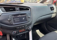 Kia Ceed REZERWACJA// 1.6GDI 6MT M+Smart Plus