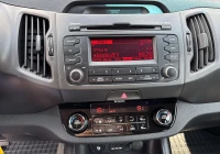 Kia Sportage Rezerwacja/ L 1.6 GDI 6MT 2WD