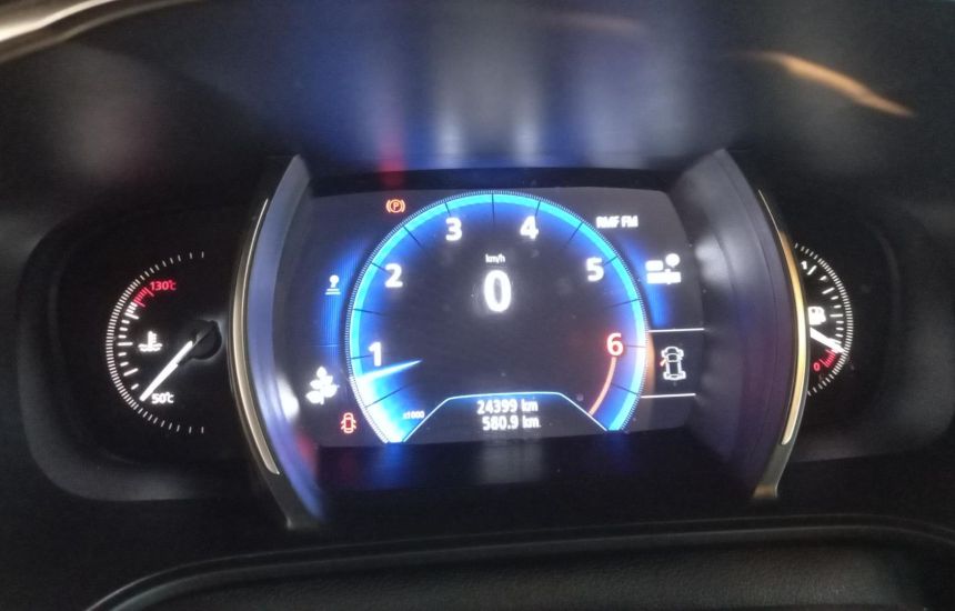 Renault Megane 1.3 Tce Limited 