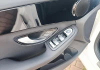 Mercedes- Benz C160 Rezerwacja!!!