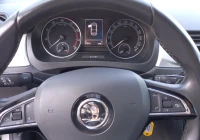 Skoda Rapid REZERWACJA/ 1.0 TSI Ambition