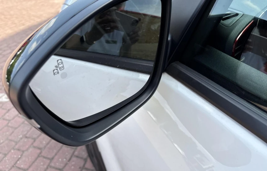 Opel Mokka 1.2 GS S&S