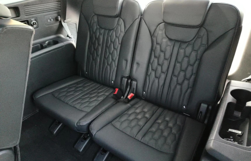 Kia Sorento Rezerwacja/ 1.6 T-GDI 7P XL+PRE+SRF HEV_4WD