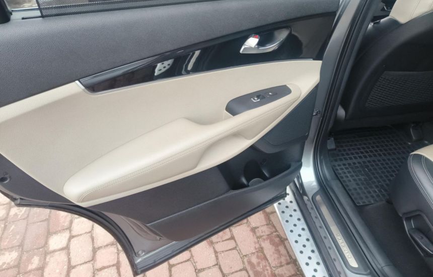 Kia Sorento Rezerwacja/ 2.0CRDi 4WD AT6 XL wersja 7 osobowa