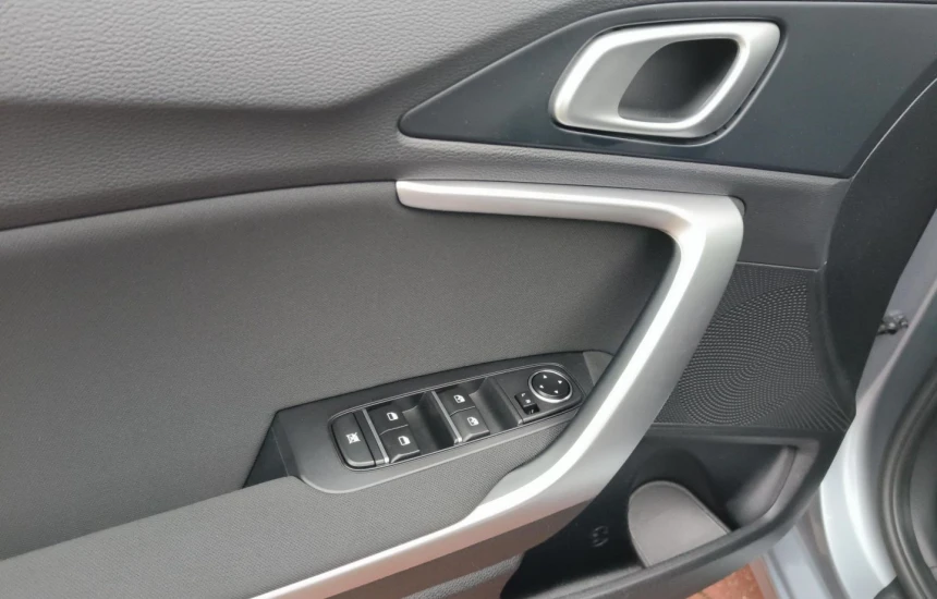 Kia Ceed _SW 1,0T-GDI 6MT M/ Rezerwacja 