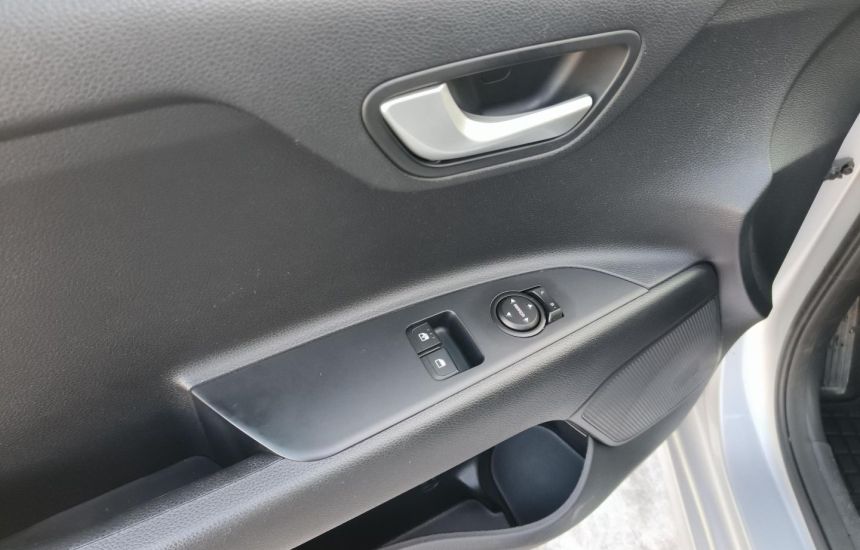 Kia Rio Rezerwacja/ 1.2MPi M