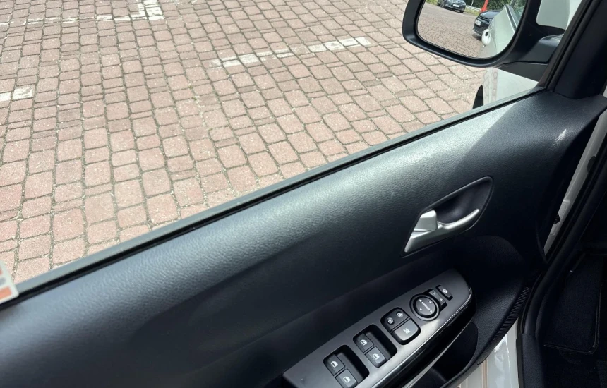 Kia Picanto 1.2DPi 5MT MY25 BUSINESS LINE+ CP1