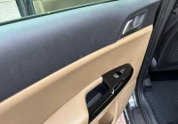 Kia Sportage  1,6T-GDI 6MT 2WD FL L+BL2