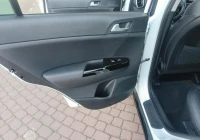 Kia Sportage 1,6 GDI 6MT 2WD BLACK EDITION