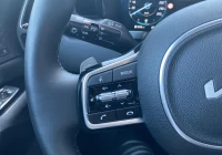 Kia Sorento Rezerwacja/   1.6T HEV 6AT 4WD 7S MY23 PRESTIGE LINE_NEW+PNS 230KM!!