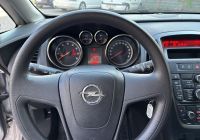 Opel Astra 1.6 Essentia