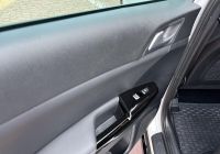 Kia Sportage 1,6 GDI 6MT 2WD BLACK EDITION