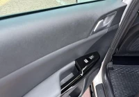 Kia Sportage 1,6 GDI 6MT 2WD BLACK EDITION