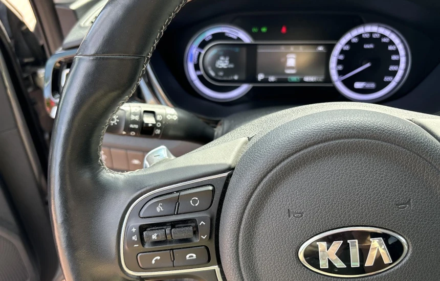 Kia Niro Rezerwacja !!!!!!
